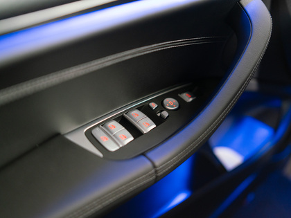 used 2022 BMW X3 car, priced at $44,900