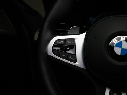 used 2022 BMW X3 car, priced at $44,900