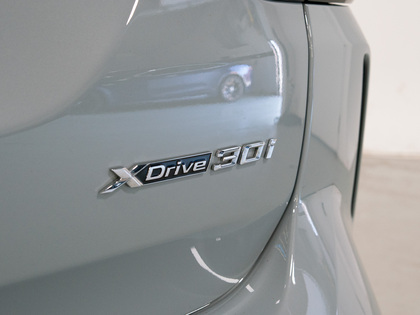 used 2022 BMW X3 car, priced at $44,900