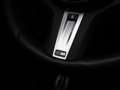 used 2022 BMW X3 car, priced at $44,900