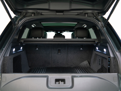 used 2023 Land Rover Range Rover car, priced at $127,900