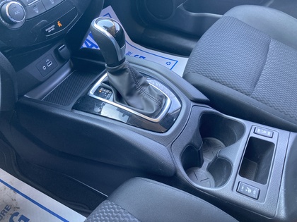 used 2023 Nissan Qashqai car, priced at $21,900