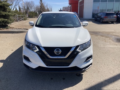 used 2023 Nissan Qashqai car, priced at $21,900