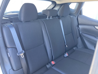 used 2023 Nissan Qashqai car, priced at $21,900