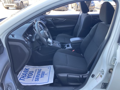 used 2023 Nissan Qashqai car, priced at $21,900