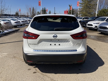 used 2023 Nissan Qashqai car, priced at $21,900