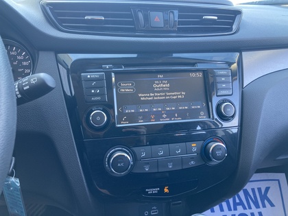 used 2023 Nissan Qashqai car, priced at $21,900