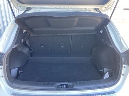 used 2023 Nissan Qashqai car, priced at $21,900