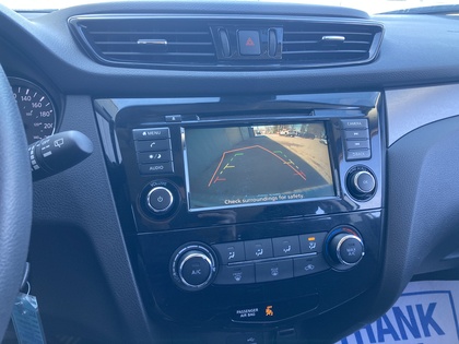 used 2023 Nissan Qashqai car, priced at $21,900