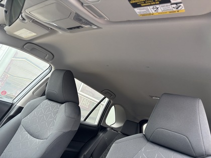 used 2021 Toyota RAV4 car, priced at $25,995