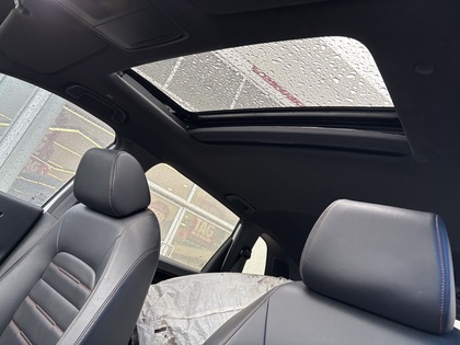 used 2024 Honda CR-V Hybrid car, priced at $29,995