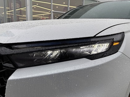 used 2024 Honda CR-V Hybrid car, priced at $29,995