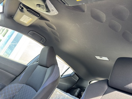 used 2022 Toyota C-HR car, priced at $27,495