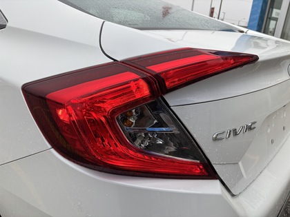 used 2020 Honda Civic Sedan car, priced at $19,495