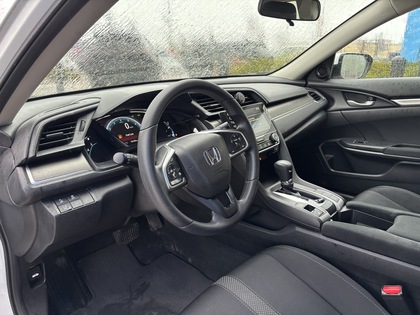 used 2020 Honda Civic Sedan car, priced at $19,495