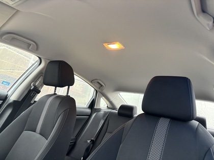 used 2020 Honda Civic Sedan car, priced at $19,495