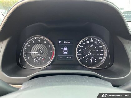 used 2019 Hyundai Elantra car, priced at $14,900