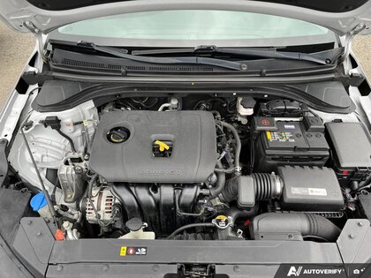 used 2019 Hyundai Elantra car, priced at $14,900