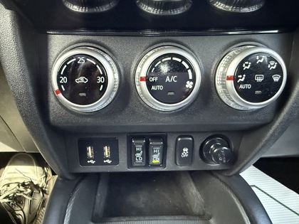 used 2023 Mitsubishi RVR car, priced at $21,450