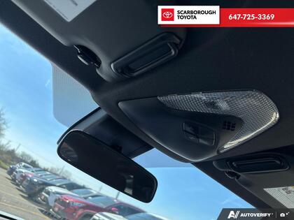 used 2022 Toyota C-HR car, priced at $27,795