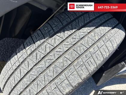 used 2022 Toyota C-HR car, priced at $27,795