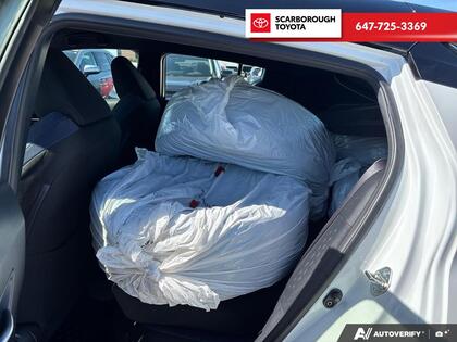 used 2022 Toyota C-HR car, priced at $27,795