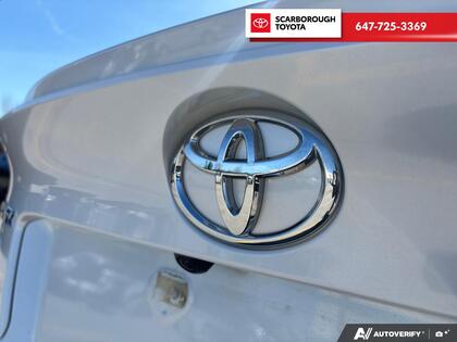 used 2022 Toyota C-HR car, priced at $27,795