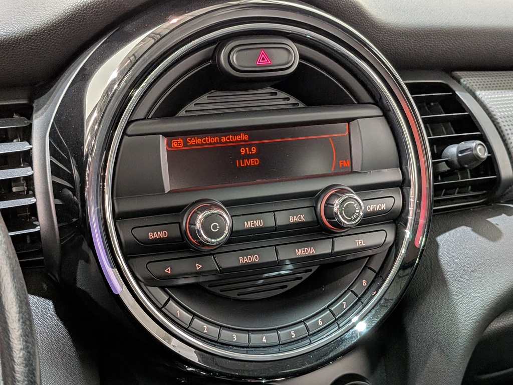 MINI Cooper Hardtop 2015