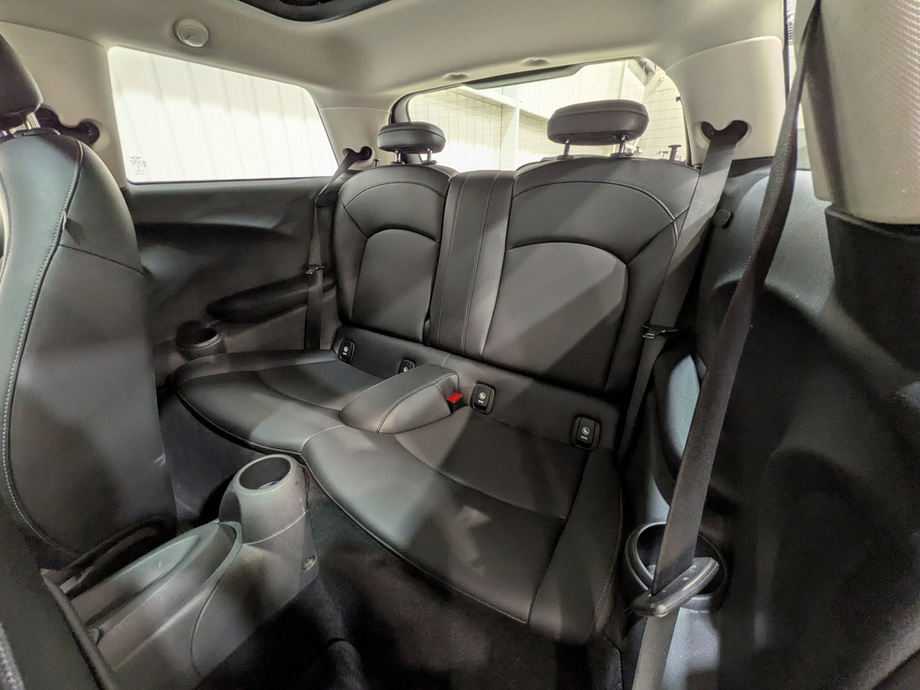 MINI Cooper Hardtop 2015