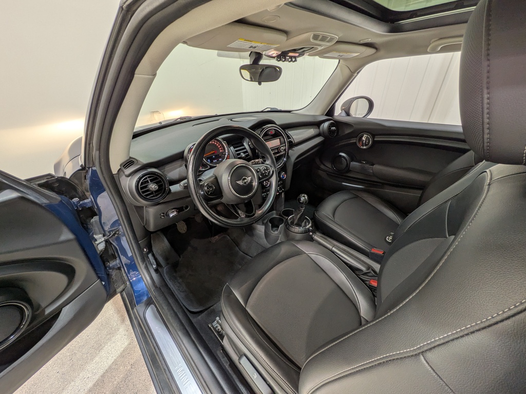 MINI Cooper Hardtop 2015