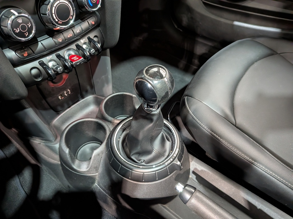 MINI Cooper Hardtop 2015