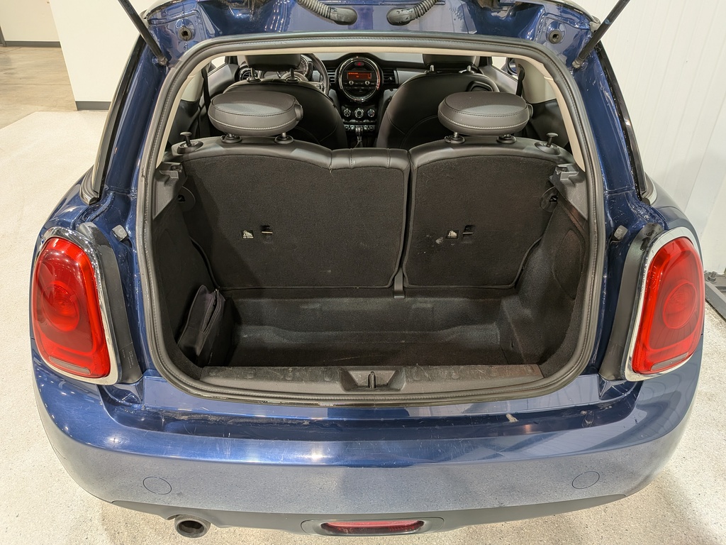 MINI Cooper Hardtop 2015