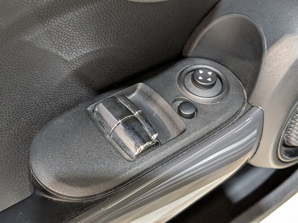 MINI Cooper Hardtop 2015