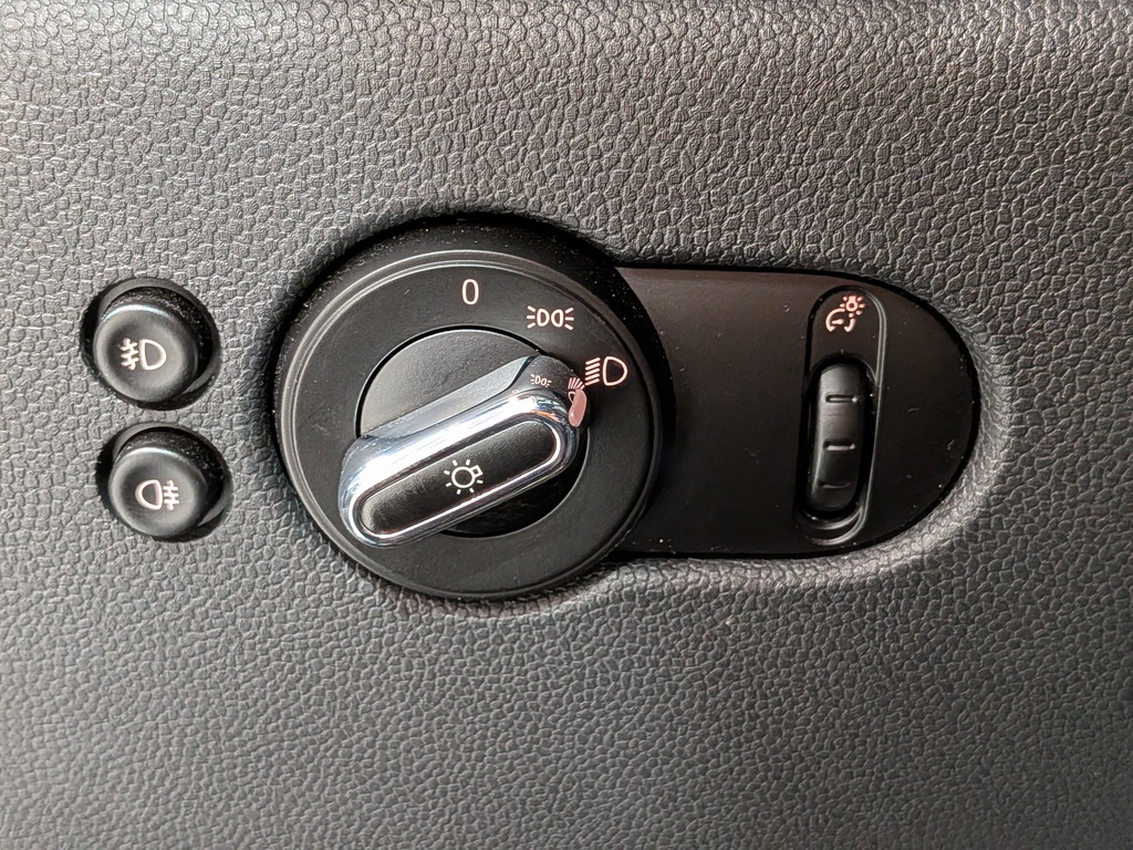 MINI Cooper Hardtop 2015