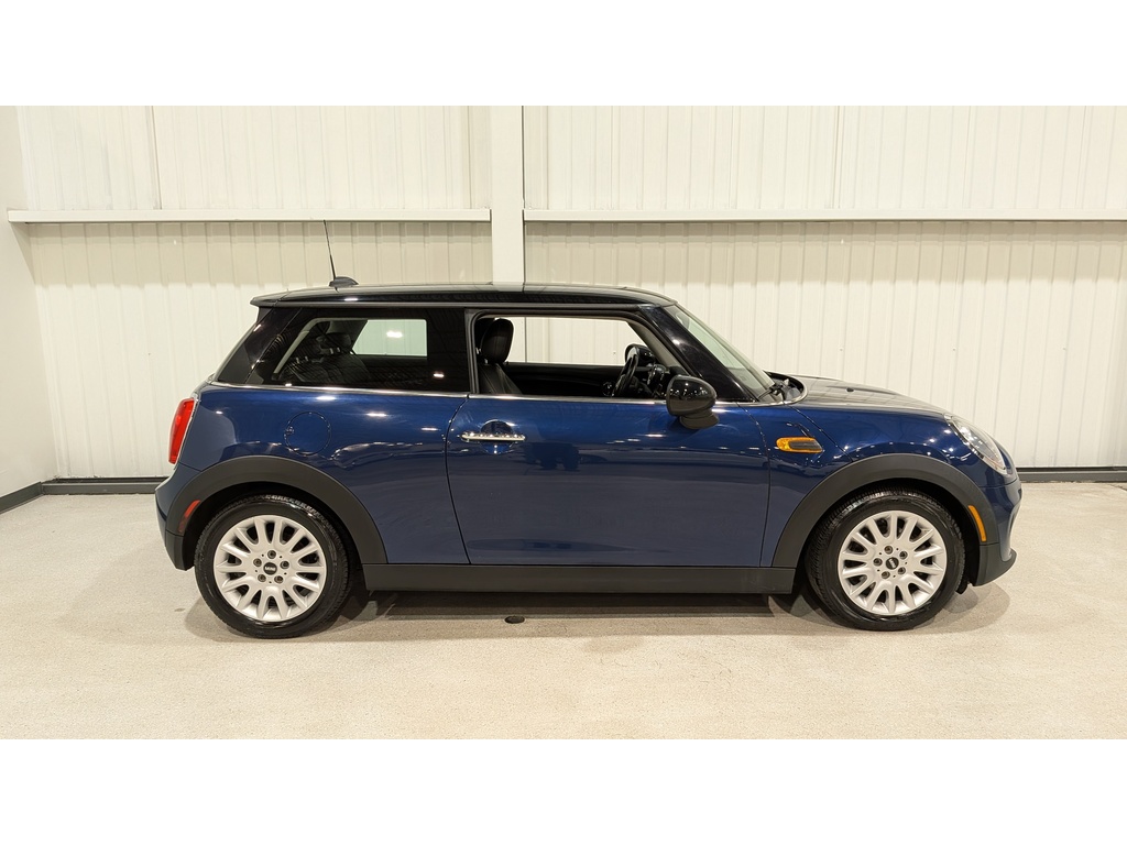 MINI Cooper Hardtop 2015