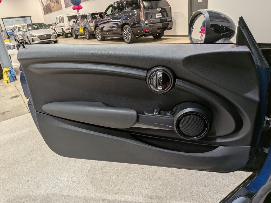 MINI Cooper Hardtop 2015