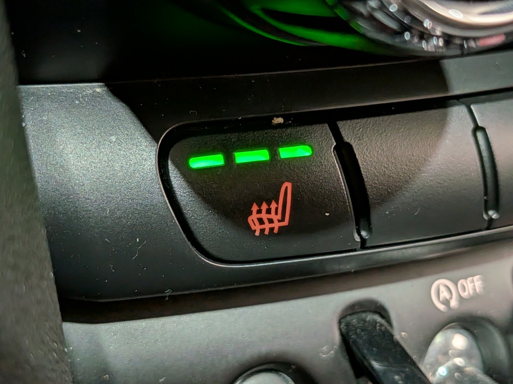 MINI Cooper Hardtop 2015