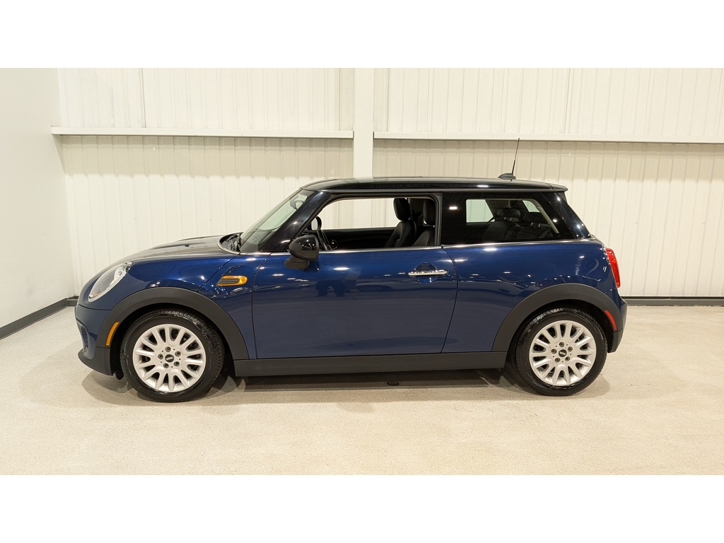 MINI Cooper Hardtop 2015
