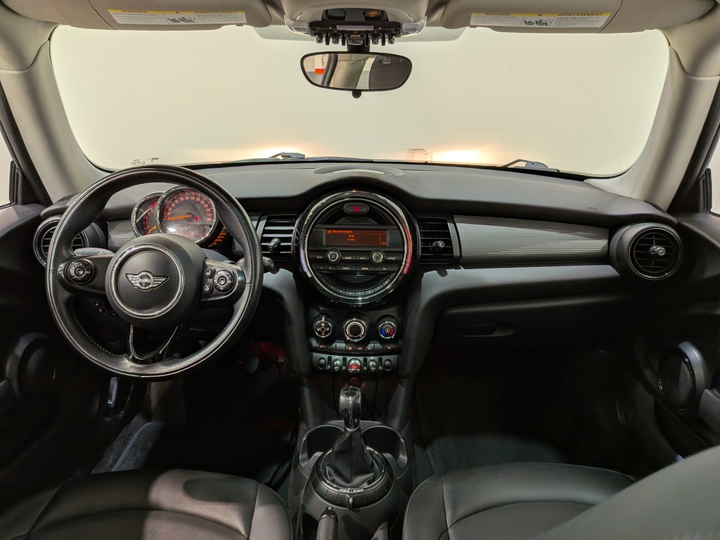 MINI Cooper Hardtop 2015