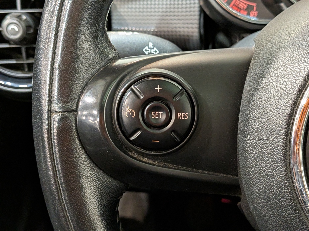 MINI Cooper Hardtop 2015