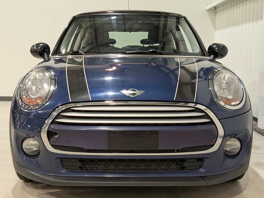 MINI Cooper Hardtop 2015