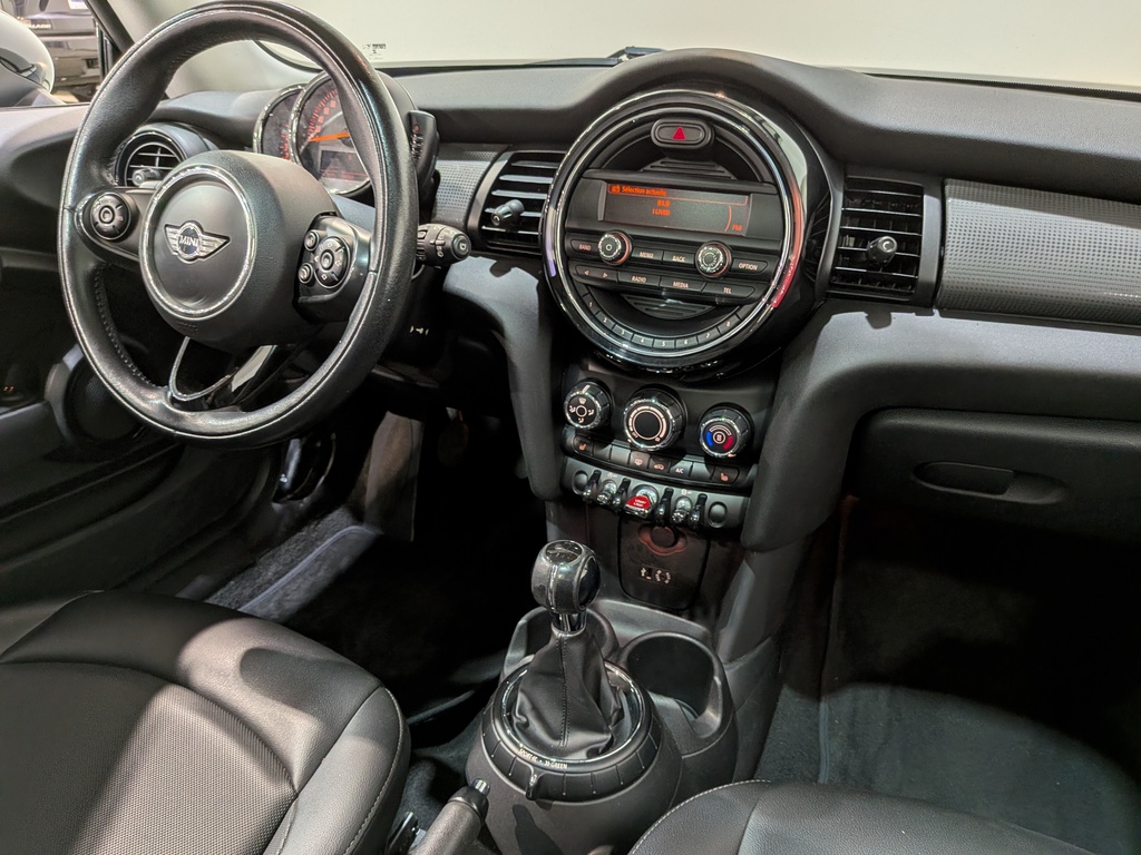 MINI Cooper Hardtop 2015