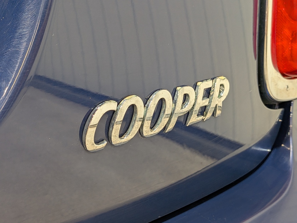 MINI Cooper Hardtop 2015