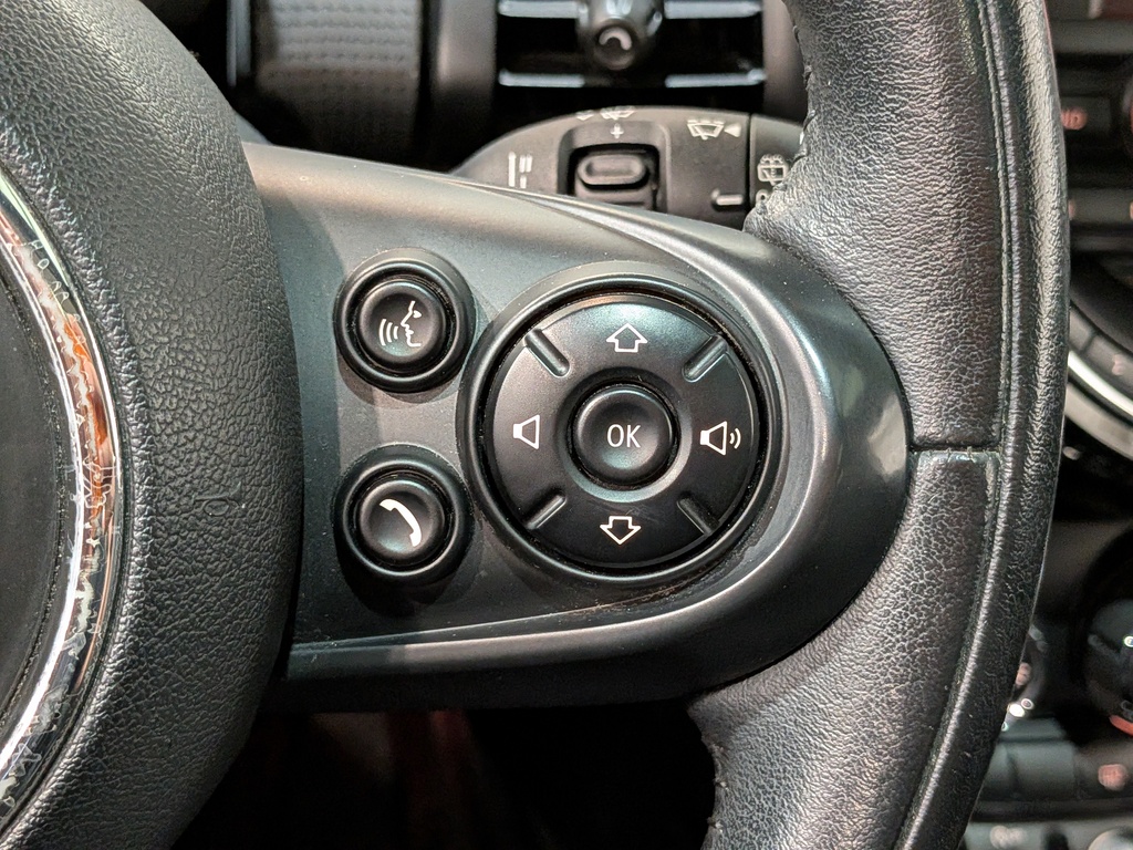 MINI Cooper Hardtop 2015