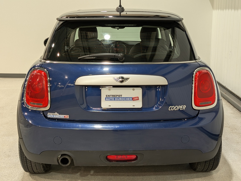 MINI Cooper Hardtop 2015