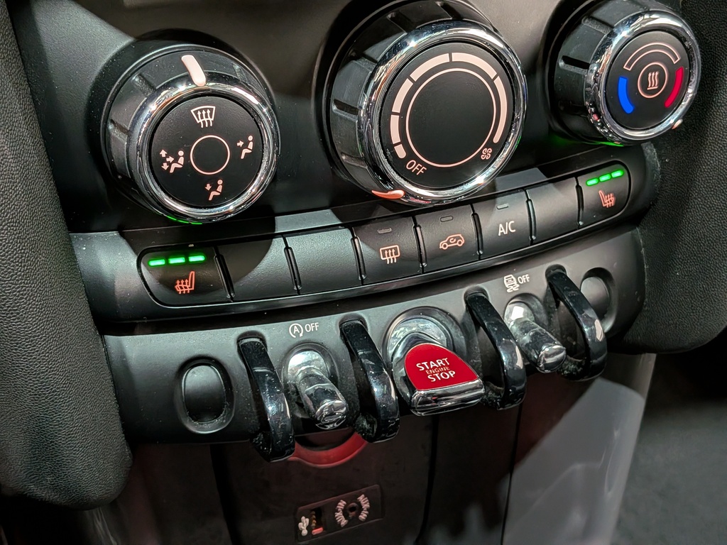 MINI Cooper Hardtop 2015