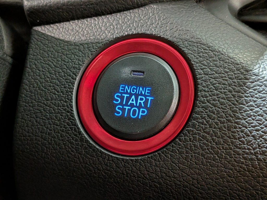 Hyundai Elantra GT 2018