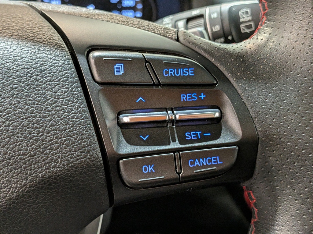 Hyundai Elantra GT 2018