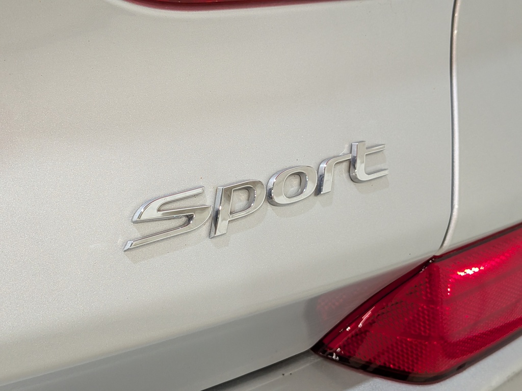 Hyundai Elantra GT 2018