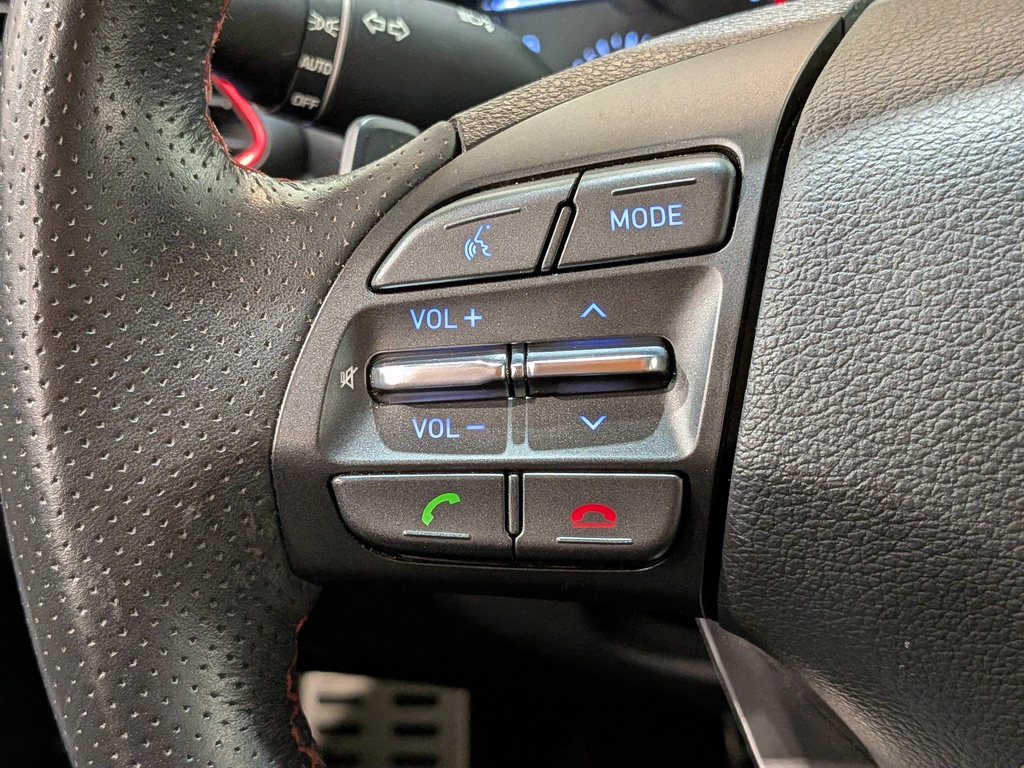 Hyundai Elantra GT 2018